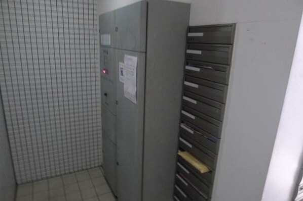 MFPR代々木タワーの物件内観写真